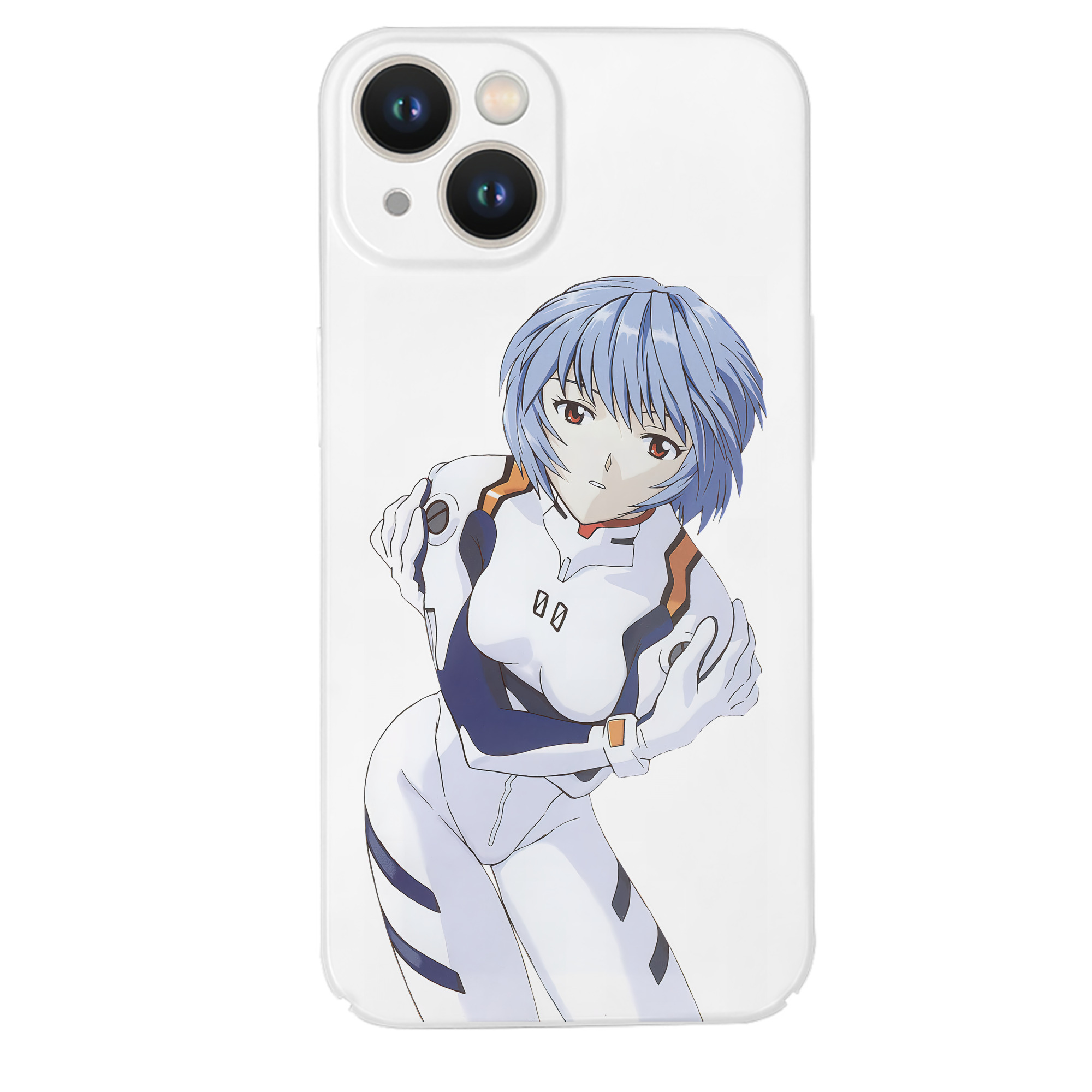 （画像用） EVA 新世紀エヴァンゲリオン 【iPhone 14シリーズ対応】ハードケース